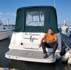 Meet your Posher, Abel